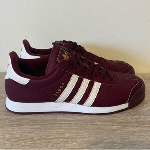 Adidas Samoa shoes size 9.5